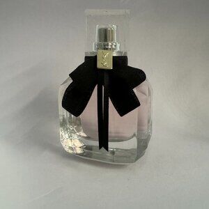 YSL Mon Parie Eau de Parfum - Brand New - 1 oz